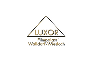 Luxor Kino Wiesloch Walldorf